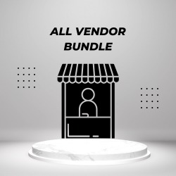 all vendor bundle