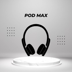 pod max