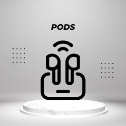 pods