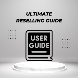 ultimate reselling guide