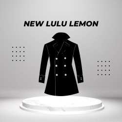new lulu lemon